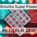 Snovitra Super Power 19